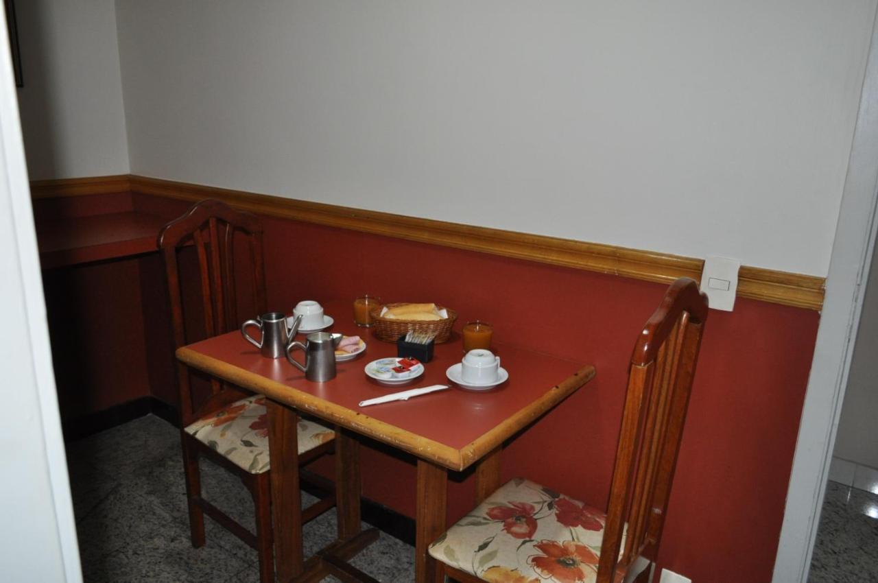 Hotel Casa Blanca - Adults Only Rio de Janeiro Exterior photo