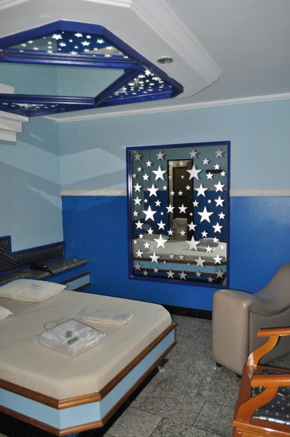 Hotel Casa Blanca - Adults Only Rio de Janeiro Exterior photo